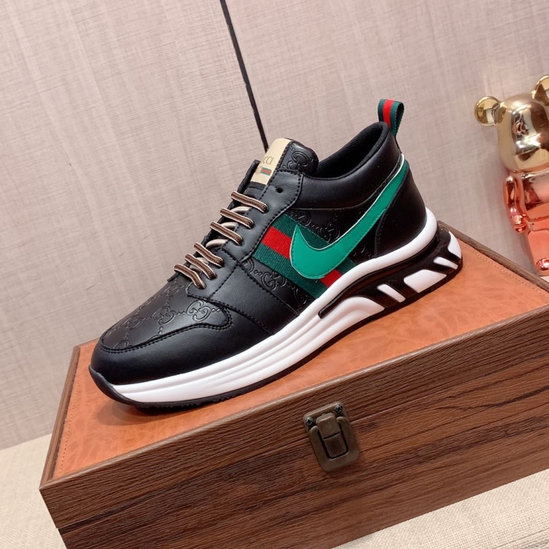 Gucci Casual Shoes